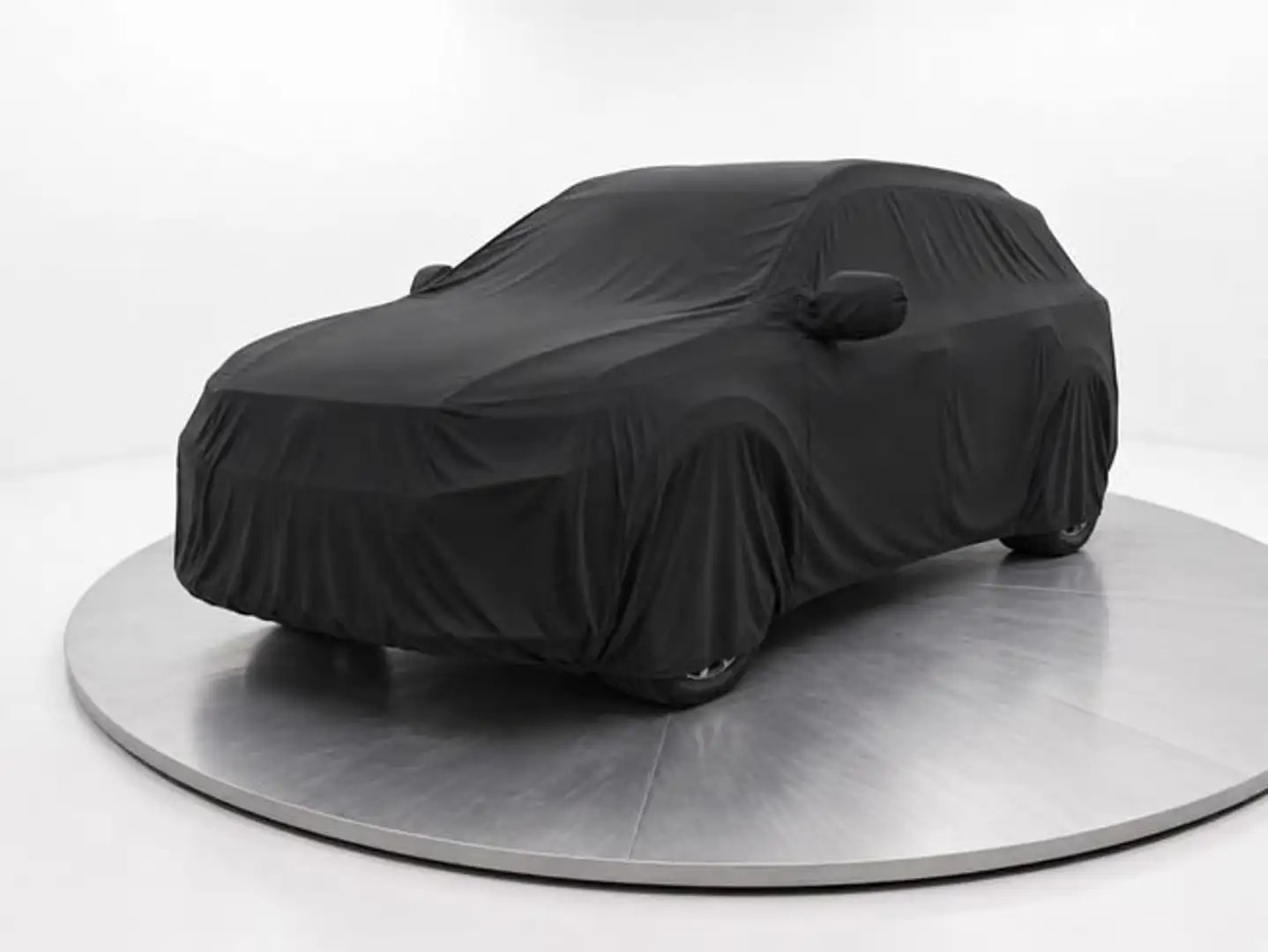 Volkswagen Golf GTI Blanco - 2