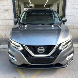 Qashqai 1.5 dCi 115 CV DCT N-Connecta