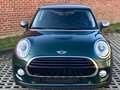 MINI Cooper 1.5i Special edition 'SEVEN' - 2017 - 45.000 Km Groen - thumbnail 1