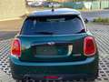 MINI Cooper 1.5i Special edition 'SEVEN' - 2017 - 45.000 Km Groen - thumbnail 4