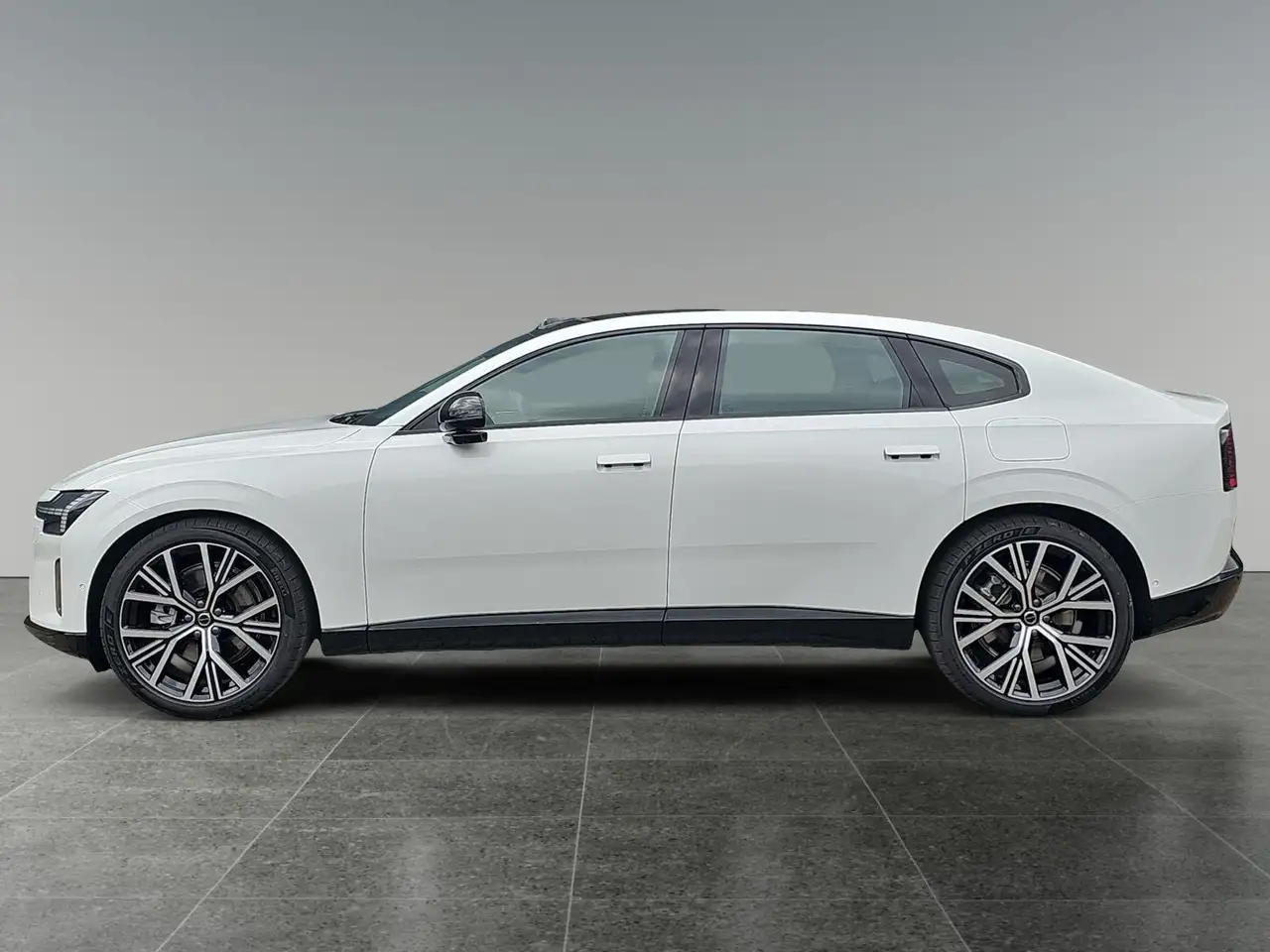 Volvo ES90 2026