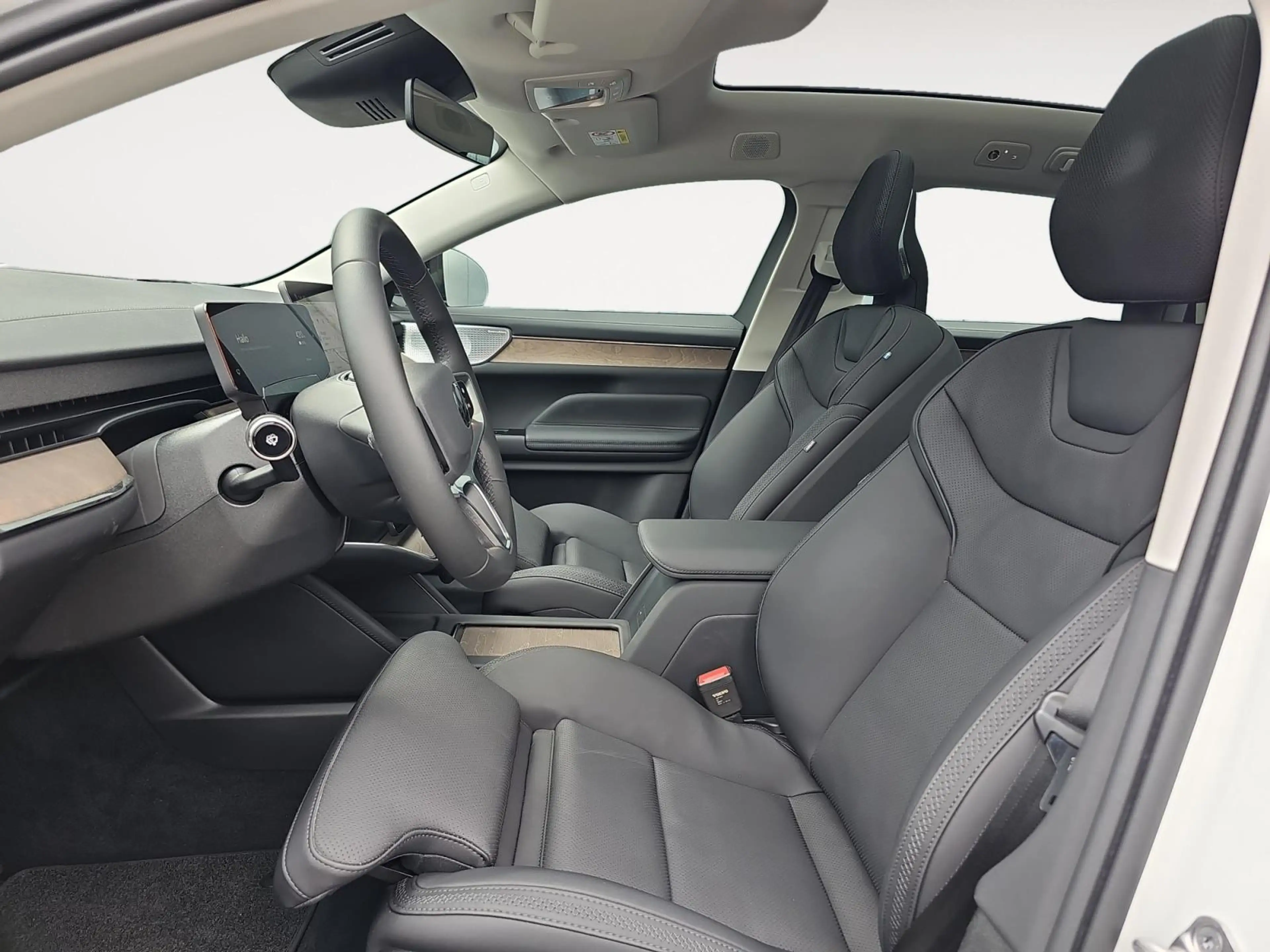 Volvo ES90 Single Motor Extended Range Ultra 92 kWh | Pilot A — photo 6