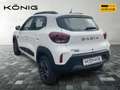 Dacia Spring Extreme ELECTRIC 65 PS Rückfahrkamera Weiß - thumbnail 4