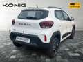 Dacia Spring Extreme ELECTRIC 65 PS Rückfahrkamera Weiß - thumbnail 3