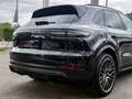 Porsche Cayenne Turbo 3L V6 Tiptronic S Sport Design Edition FULL* Black - thumbnail 10