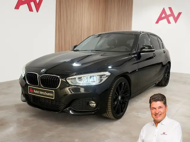 BMW 116 i M-Sport ** PDC | Full LED | Navi