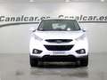 Hyundai iX35 1.7CRDI Klass 4x2 Blanc - thumbnail 2