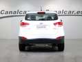 Hyundai iX35 1.7CRDI Klass 4x2 Blanc - thumbnail 5
