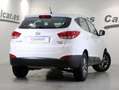 Hyundai iX35 1.7CRDI Klass 4x2 Blanc - thumbnail 4