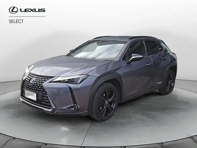 Lexus UX 250h UX Hybrid Midnight