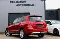 Mercedes-Benz GLK 350 4MATIC 7-G TOT SPUR PANO KAMERA 2-HAND Rouge - thumbnail 6