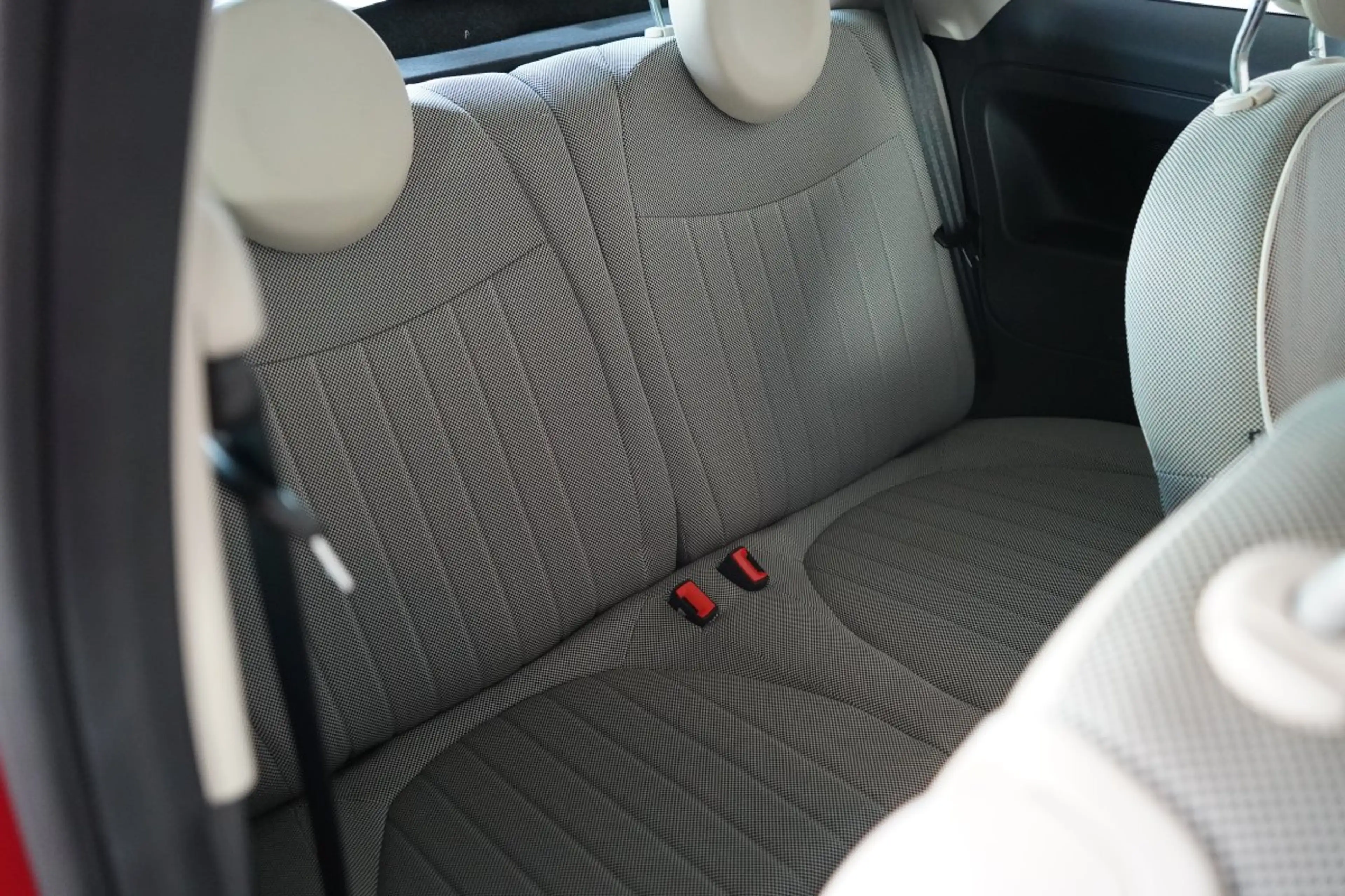 Fiat 500 1.2 8V Lounge 1.2 8V EU5 Lounge — photo 13