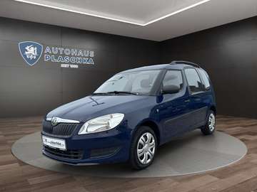 1.2 Active Plus Edition KLIMA*GJR*CD* Klima