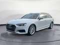 Audi A4 40TDI quattro S tronic advanced PanoDac Weiß - thumbnail 2