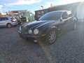 Jaguar S-Type 4.2 V8 Sport Schwarz - thumbnail 1