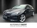 Opel Astra K 1.2 Turbo/LED/PDC/GRA/SHZ/LNKRD-HZG/ Schwarz - thumbnail 1