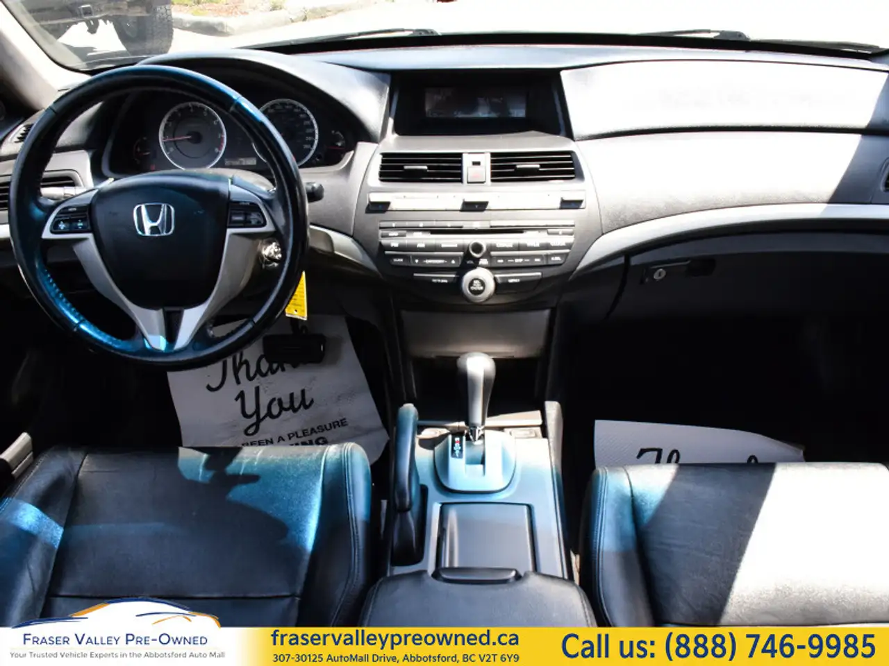 Honda Accord снимка Honda Accord