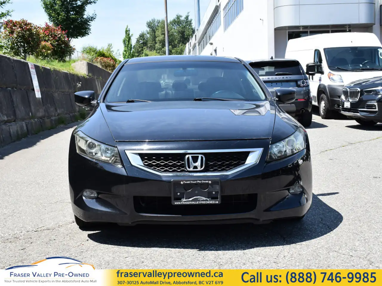 Honda Accord снимка Honda Accord