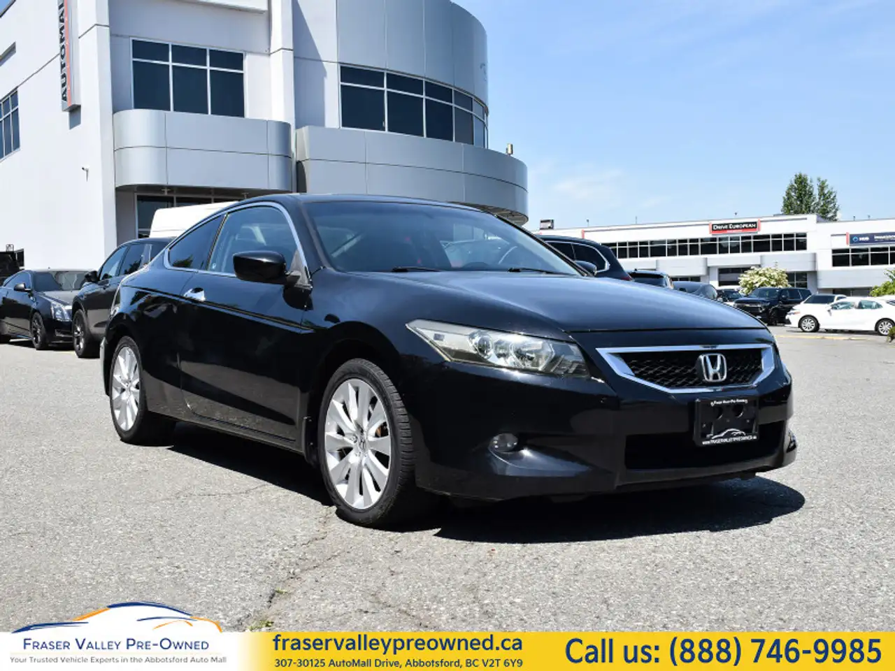 Honda Accord снимка Honda Accord