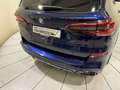 BMW X5 M 50i Standhzg AHK B&W 360° DA PA+ HUD Pano Blau - thumbnail 7