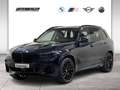 BMW X5 M 50i Standhzg AHK B&W 360° DA PA+ HUD Pano Blau - thumbnail 1