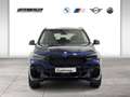 BMW X5 M 50i Standhzg AHK B&W 360° DA PA+ HUD Pano Blau - thumbnail 4
