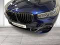 BMW X5 M 50i Standhzg AHK B&W 360° DA PA+ HUD Pano Blau - thumbnail 6