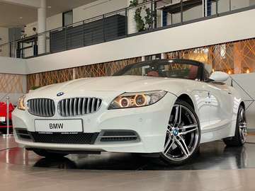 Roadster 35i Navi Prof. SportS Memory PDC