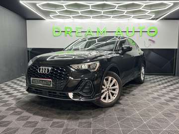 35 TFSI 150CH BUSINESS LINE
