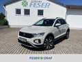 Volkswagen T-Roc MOVE 1.5 l TSI DSG NAVI KAMERA APP CONNECT Grau - thumbnail 1