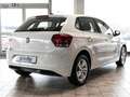 Volkswagen Polo 1,0 TSI Comfortline ACC Navi Klima Blanc - thumbnail 2