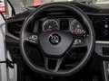 Volkswagen Polo 1,0 TSI Comfortline ACC Navi Klima Blanc - thumbnail 9