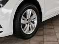 Volkswagen Polo 1,0 TSI Comfortline ACC Navi Klima Blanc - thumbnail 14