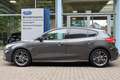 Ford Focus 1.0 EcoBoost Hybrid ST-LINE Grau - thumbnail 3