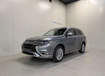 2.4 PHEV AWD Hybrid - Open Dak - Topstaat! 1Ste...