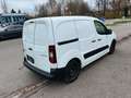 Peugeot Partner 1.6 HDI *KLIMA*TÜV bis 10/2025* Blanc - thumbnail 5