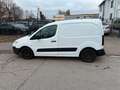 Peugeot Partner 1.6 HDI *KLIMA*TÜV bis 10/2025* Blanc - thumbnail 8