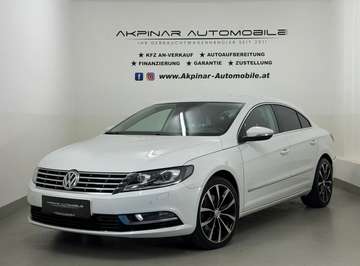 2,0 TDI BlueMotion NAVI - XENON - AHK