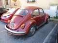 Volkswagen Maggiolino Maggiolino 1.2 L (messico) Rojo - thumbnail 15
