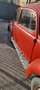 Volkswagen Maggiolino Maggiolino 1.2 L (messico) Rojo - thumbnail 6