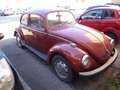 Volkswagen Maggiolino Maggiolino 1.2 L (messico) Rojo - thumbnail 23