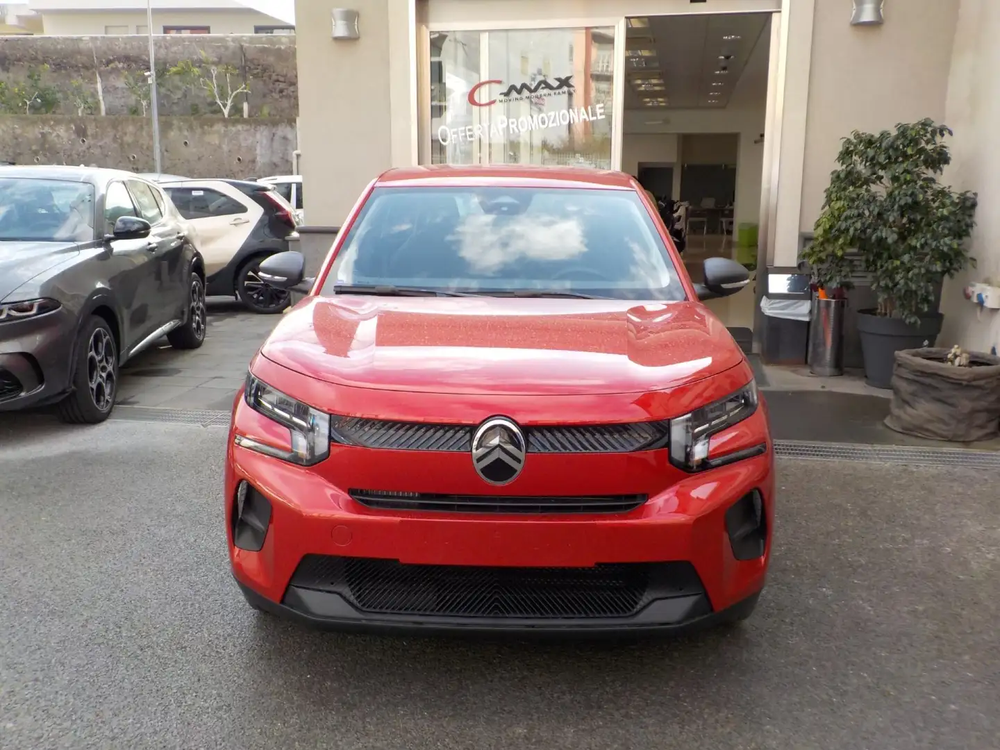 Citroen C3 PureTech 100 S&S You - 1