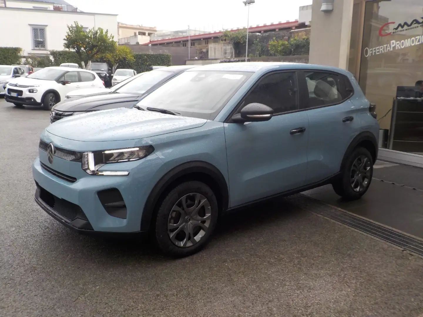 Citroen C3 PureTech 100 S&S You - 2