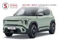 Kia EV2 /5S/EARTH/61,0KWH/AT/FWD/150/P1/MY27|Auto Stahl... Grün - thumbnail 1