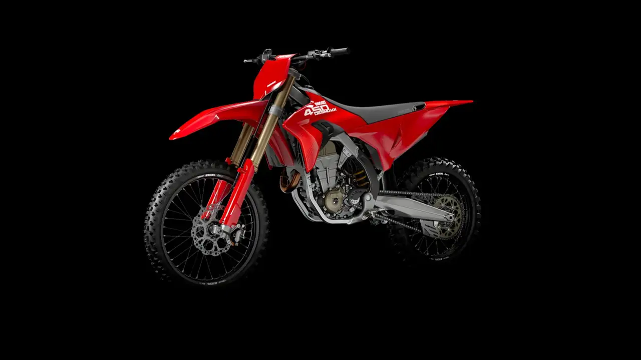 Ducati