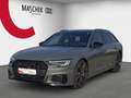 Audi S6 Avant Carbon S-Sitze B&O Black Pano Memory R-Cam Gris - thumbnail 2