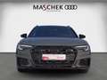 Audi S6 Avant Carbon S-Sitze B&O Black Pano Memory R-Cam Gris - thumbnail 8