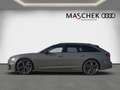 Audi S6 Avant Carbon S-Sitze B&O Black Pano Memory R-Cam Gris - thumbnail 3