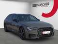 Audi S6 Avant Carbon S-Sitze B&O Black Pano Memory R-Cam Gris - thumbnail 7
