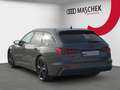 Audi S6 Avant Carbon S-Sitze B&O Black Pano Memory R-Cam Gris - thumbnail 4